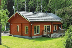 Villa Maria Cottages in Jaala